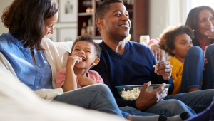 Atividades em Família para Estimular a Comunicação Sobre Sentimentos e Saúde Mental