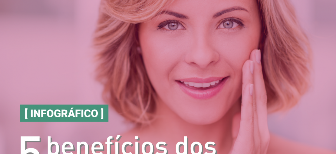 5 benefícios dos adesivos de silicone